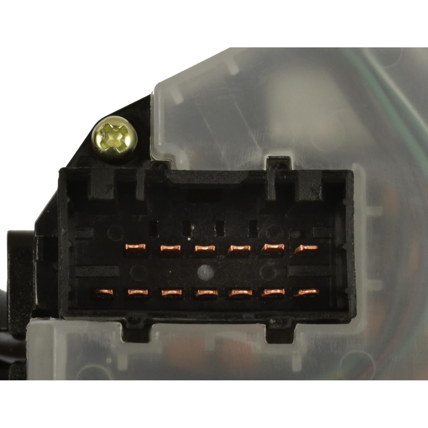 BWD WW948 - Windshield Wiper Switch BWD WW948 Windshield Wiper Switch product image 2 of 3
