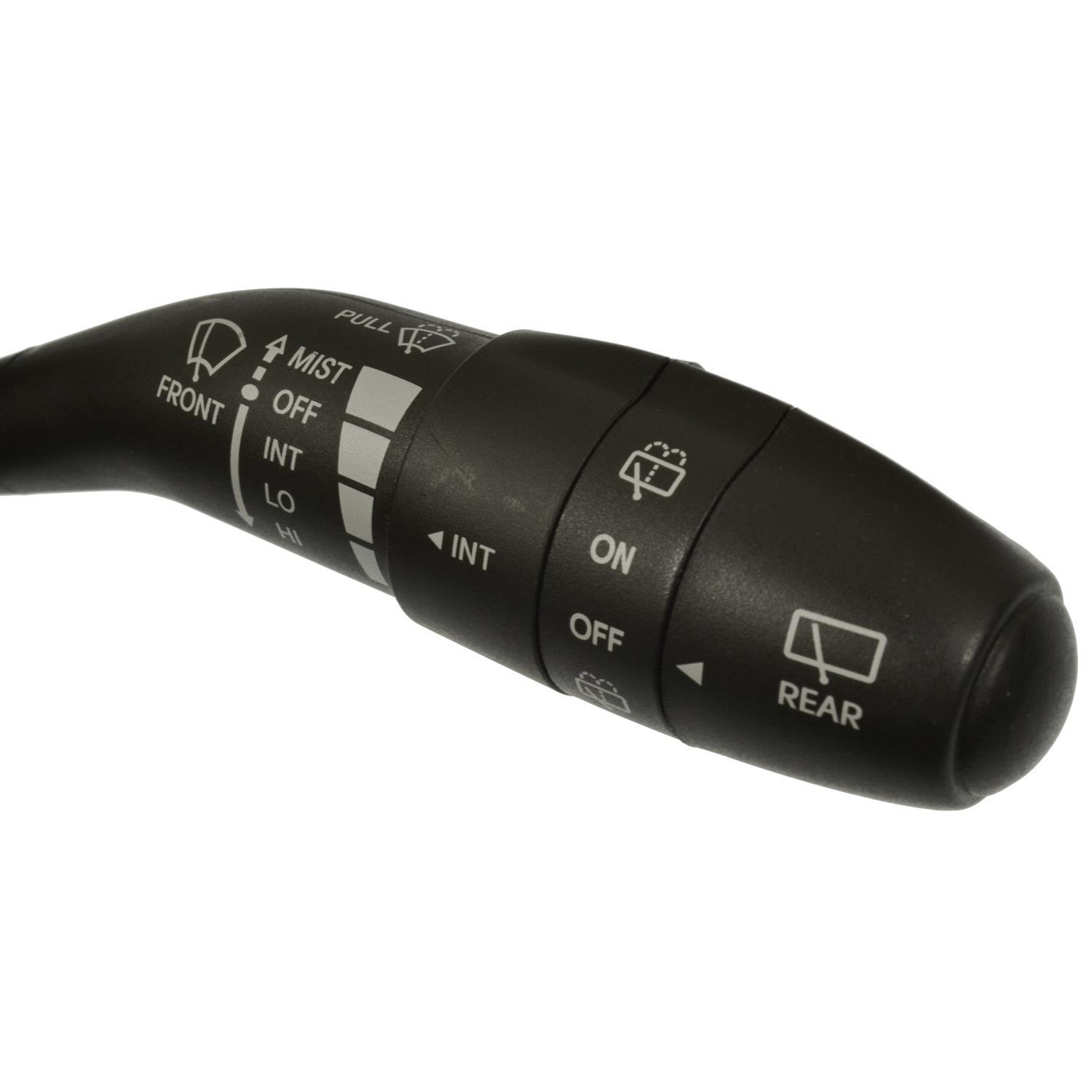BWD WW948 - Windshield Wiper Switch BWD WW948 Windshield Wiper Switch product image 3 of 3