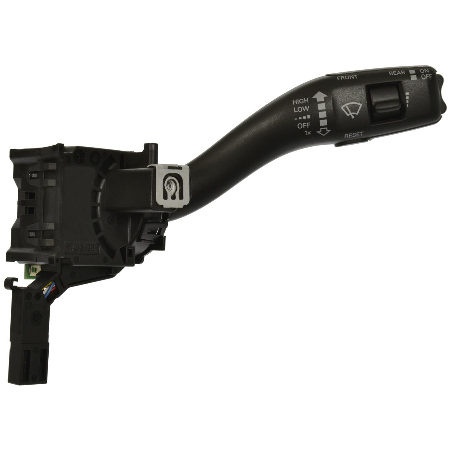 BWD WW951 - Windshield Wiper Switch BWD WW951 Windshield Wiper Switch product image 1 of 6