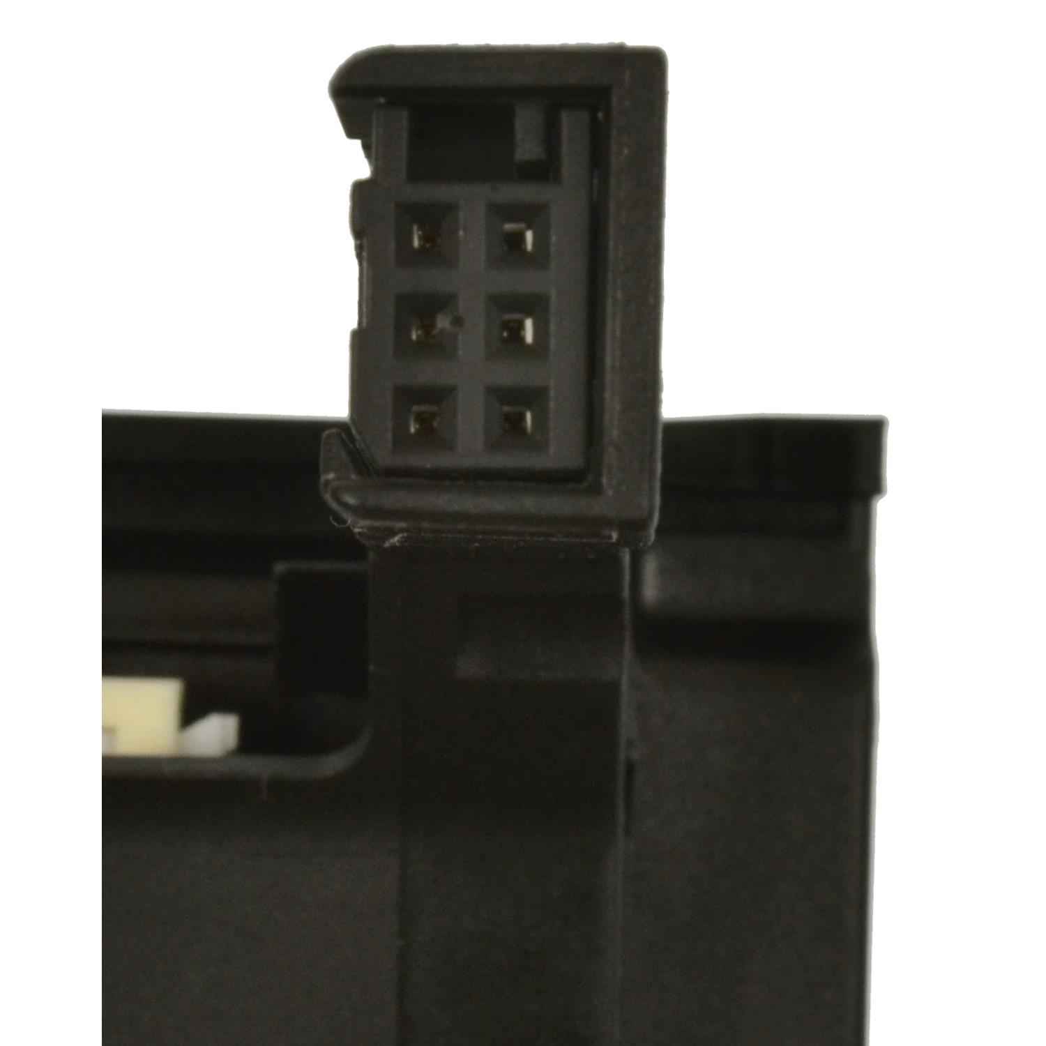 BWD WW951 - Windshield Wiper Switch BWD WW951 Windshield Wiper Switch product image 2 of 6