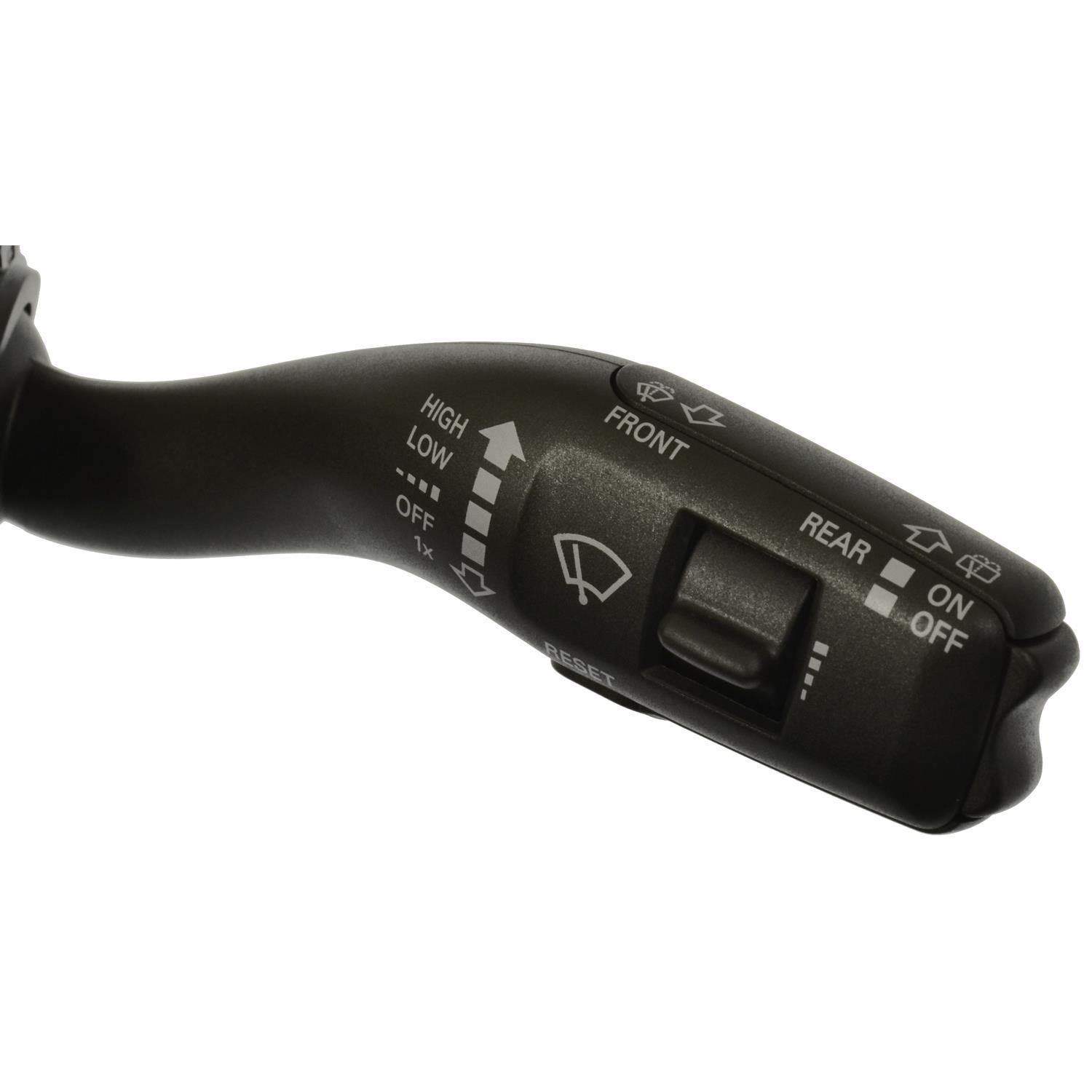 BWD WW951 - Windshield Wiper Switch BWD WW951 Windshield Wiper Switch product image 3 of 6