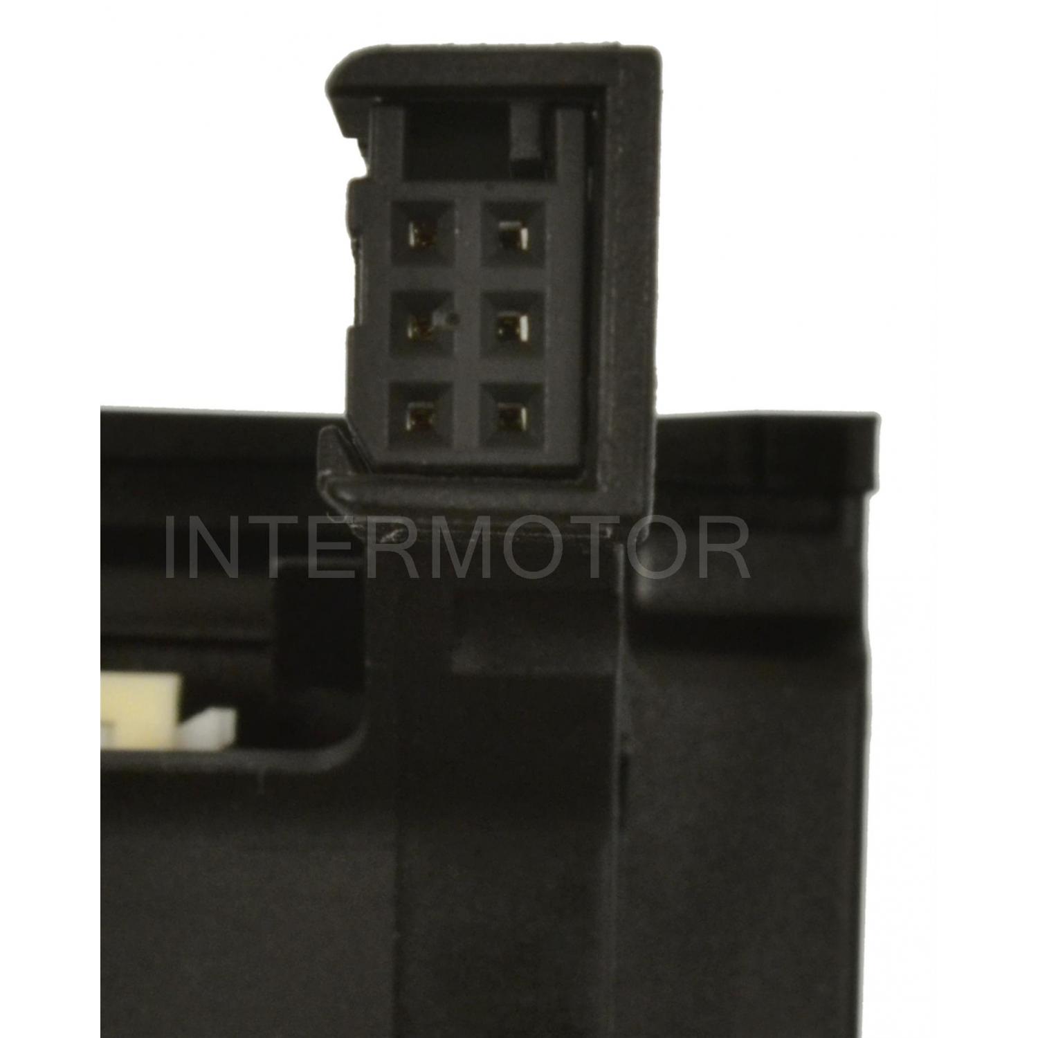 BWD WW951 - Windshield Wiper Switch BWD WW951 Windshield Wiper Switch product image 4 of 6