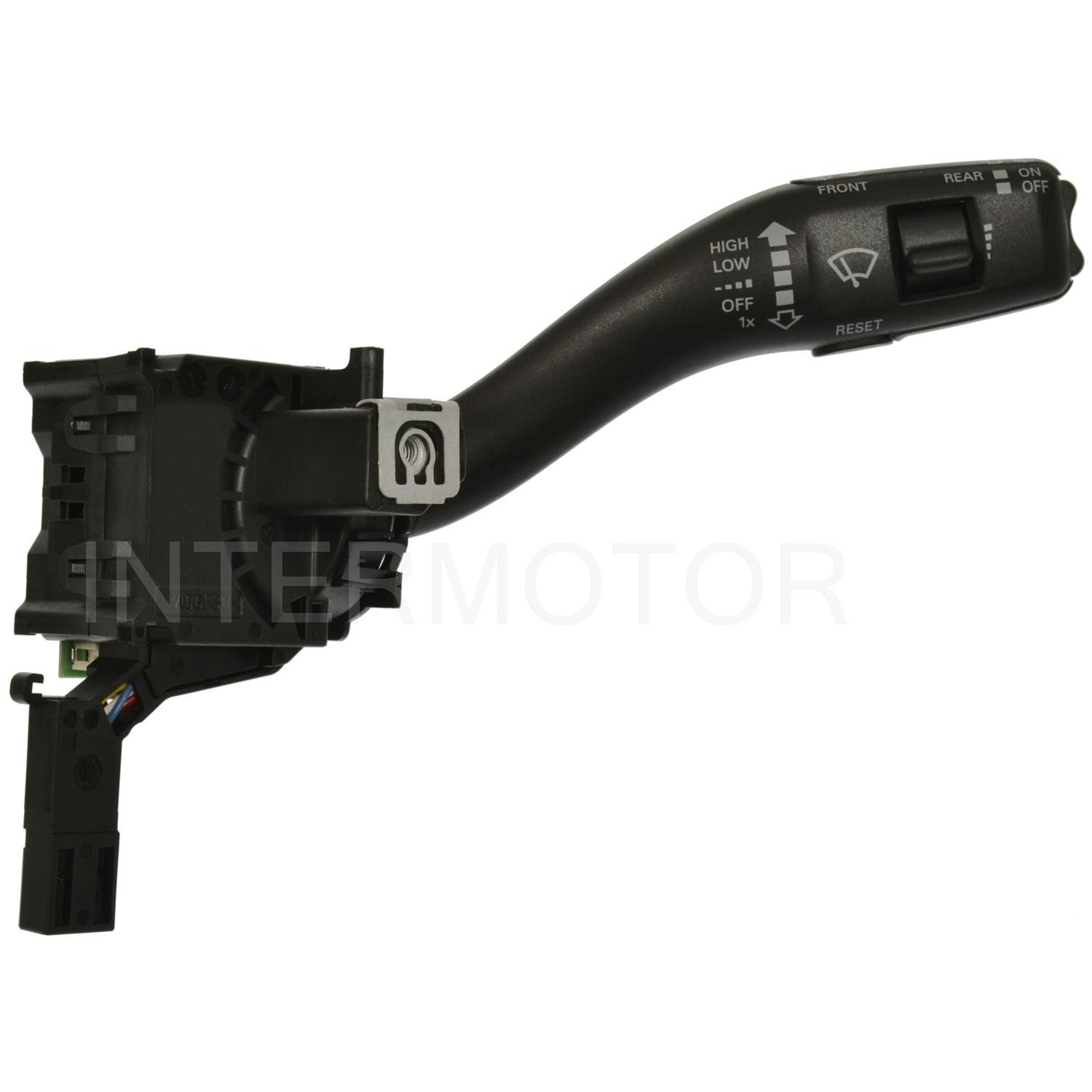 BWD WW951 - Windshield Wiper Switch BWD WW951 Windshield Wiper Switch product image 5 of 6