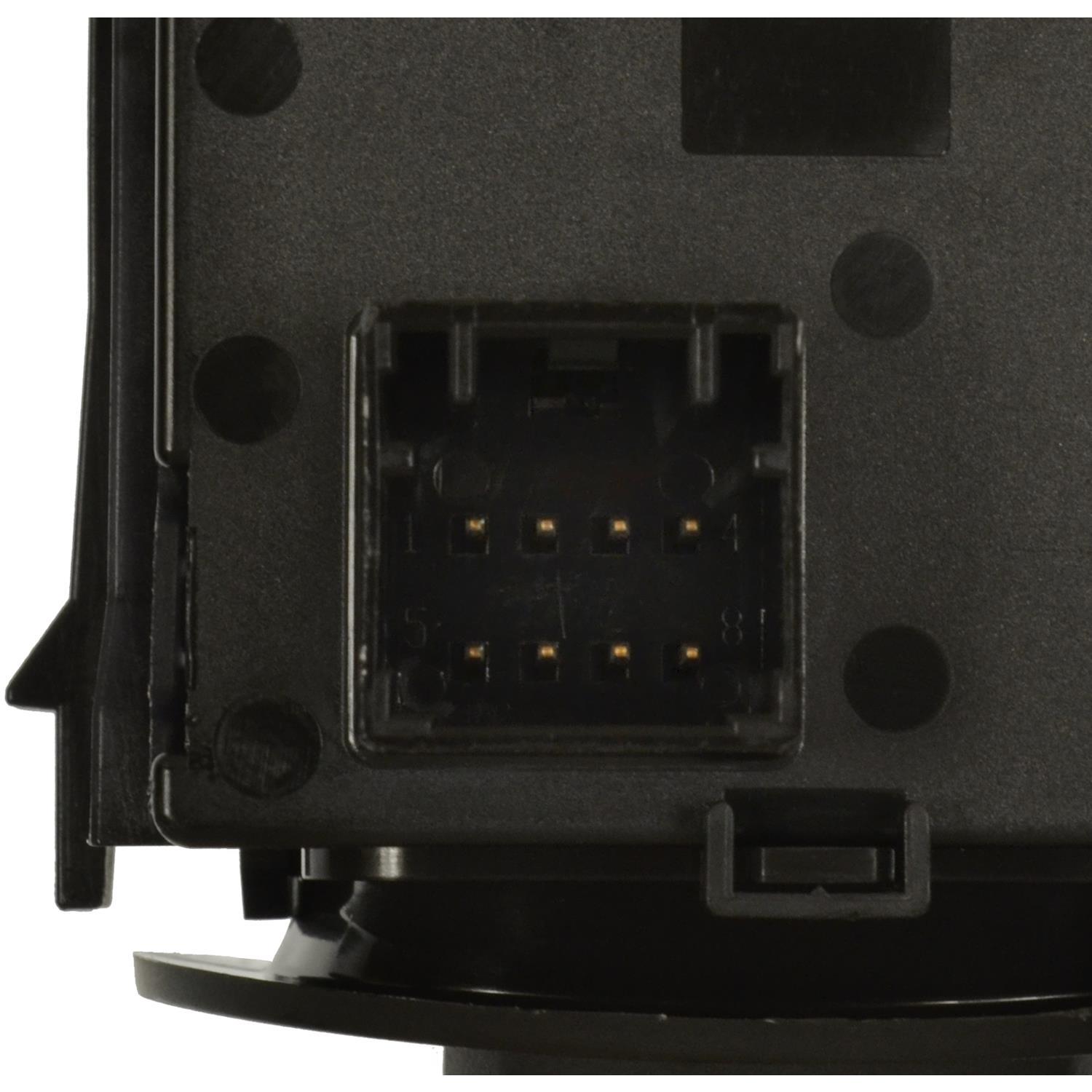 BWD WW952 - Windshield Wiper Switch BWD WW952 Windshield Wiper Switch product image 2 of 3