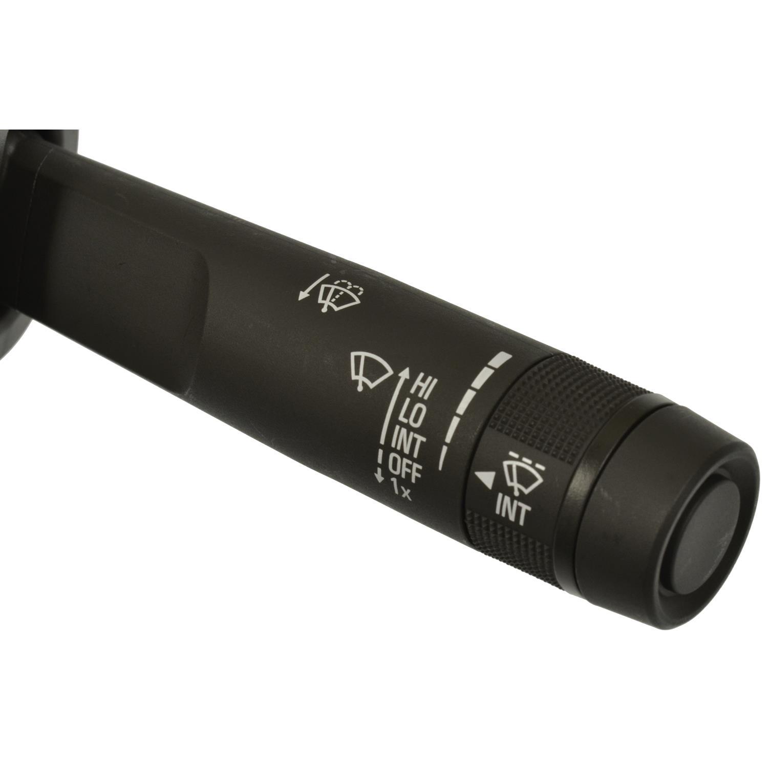 BWD WW952 - Windshield Wiper Switch BWD WW952 Windshield Wiper Switch product image 3 of 3