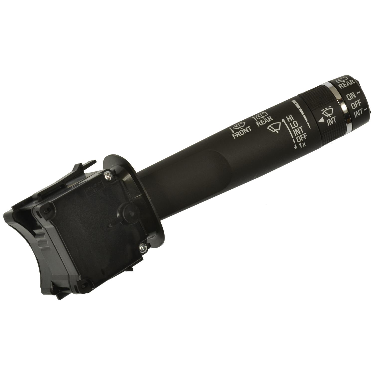 BWD WW9524 - Windshield Wiper Switch BWD WW9524 Windshield Wiper Switch product image 1 of 3