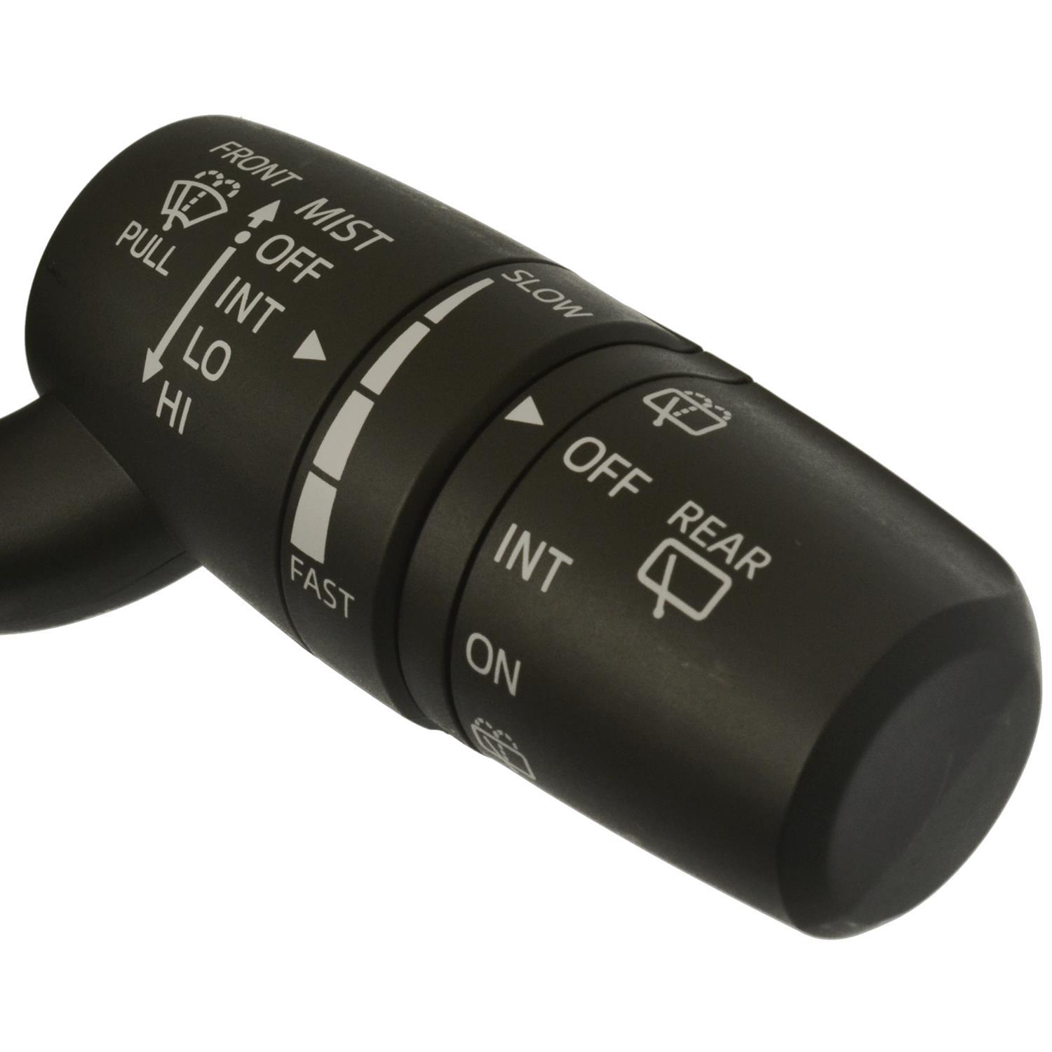 BWD WW956 - Windshield Wiper Switch BWD WW956 Windshield Wiper Switch product image 3 of 3