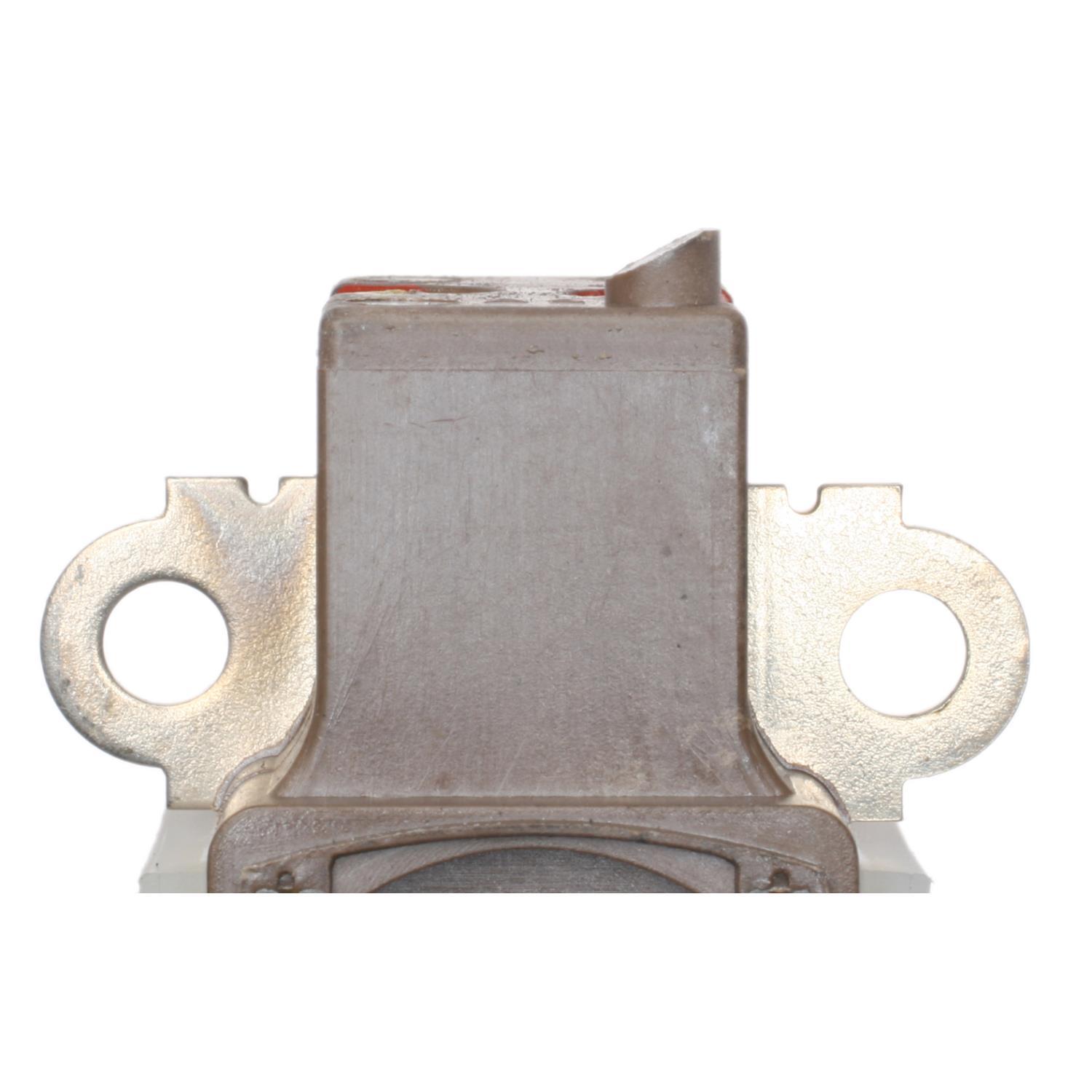 BWD X147 Alternator Brush Holder product image 3 of 5