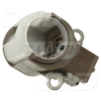 BWD X154 Alternator Brush Set product image 1 of 2