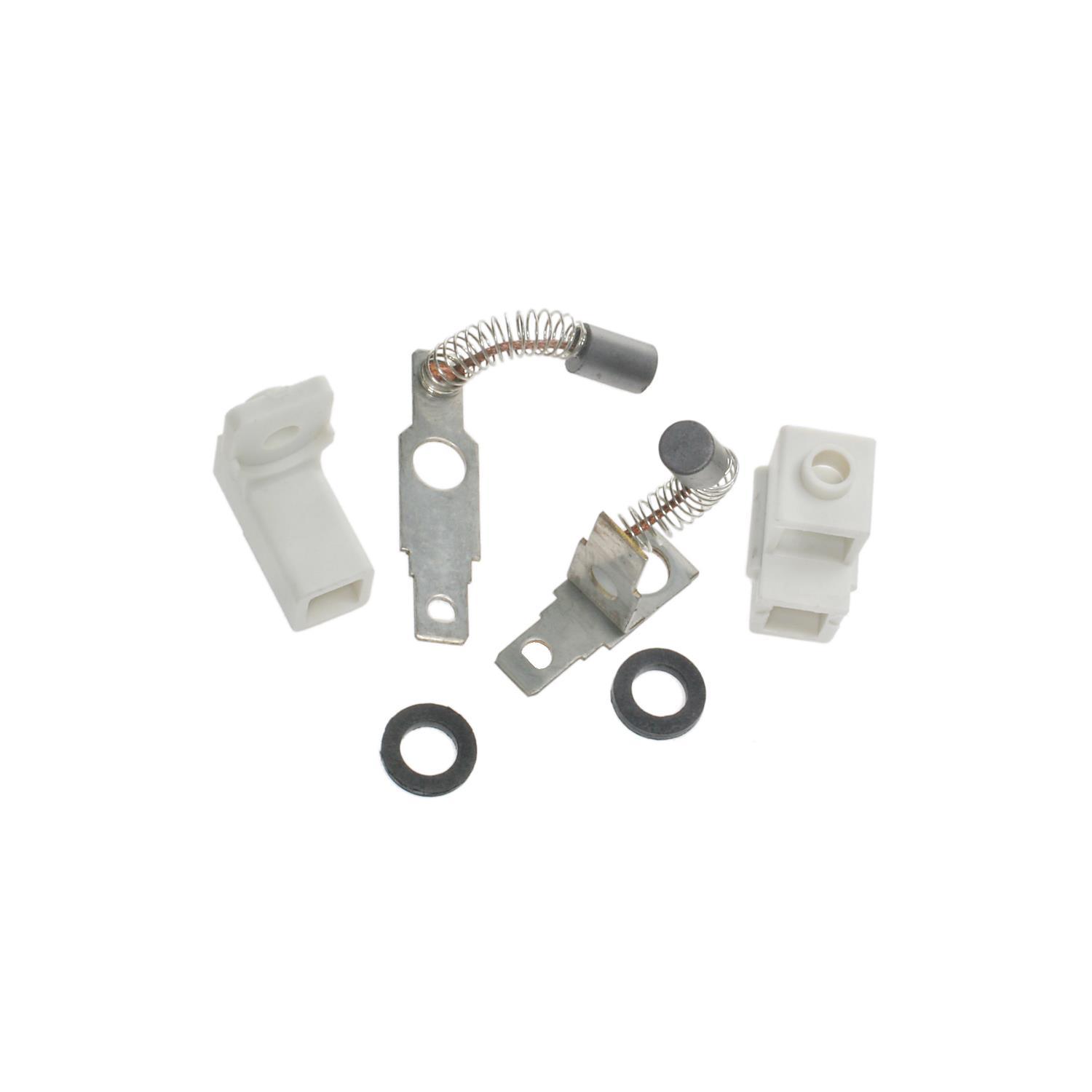 BWD X299 - Alternator Brush Set BWD X299 Alternator Brush Set product image 1 of 1