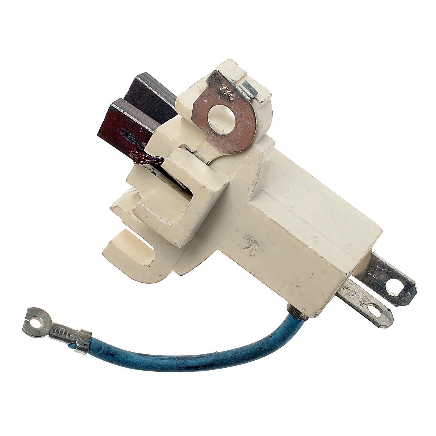BWD X309 Alternator Brush Holder product image 1 of 3