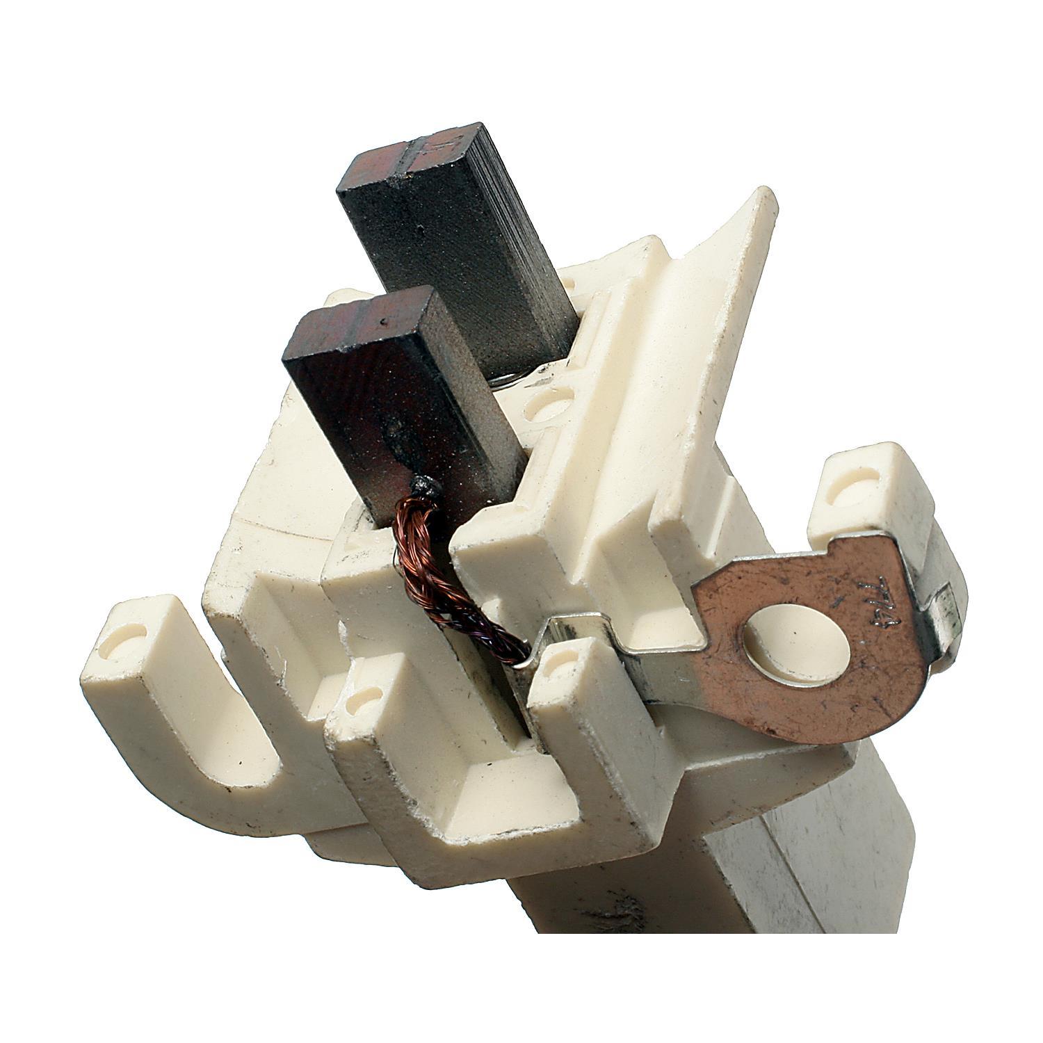 BWD X309 Alternator Brush Holder product image 3 of 3
