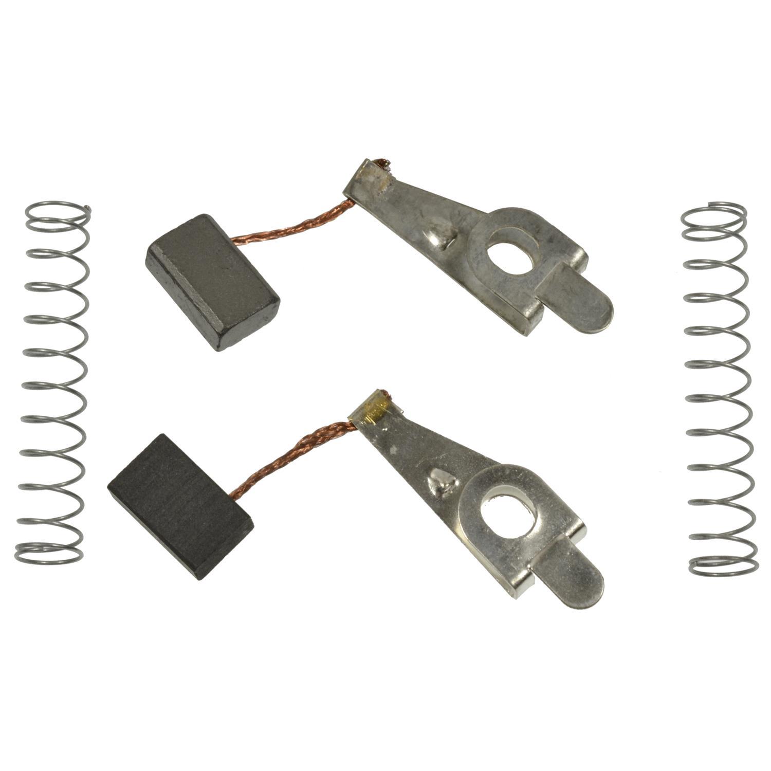 BWD X311 - Alternator Brush Set BWD X311 Alternator Brush Holder product image 1 of 1
