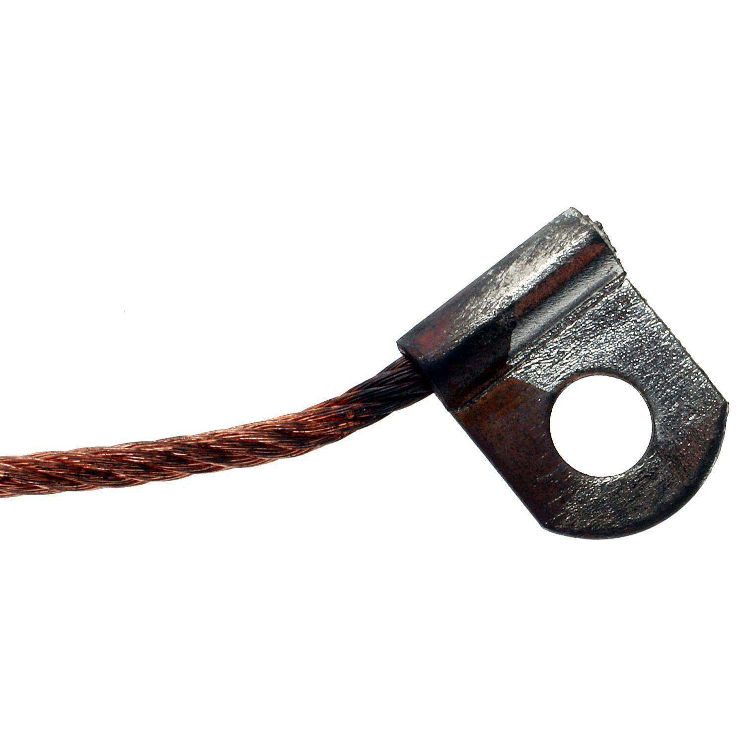 BWD X349 - Alternator Brush Set BWD X349 Alternator Brush Set product image 3 of 3