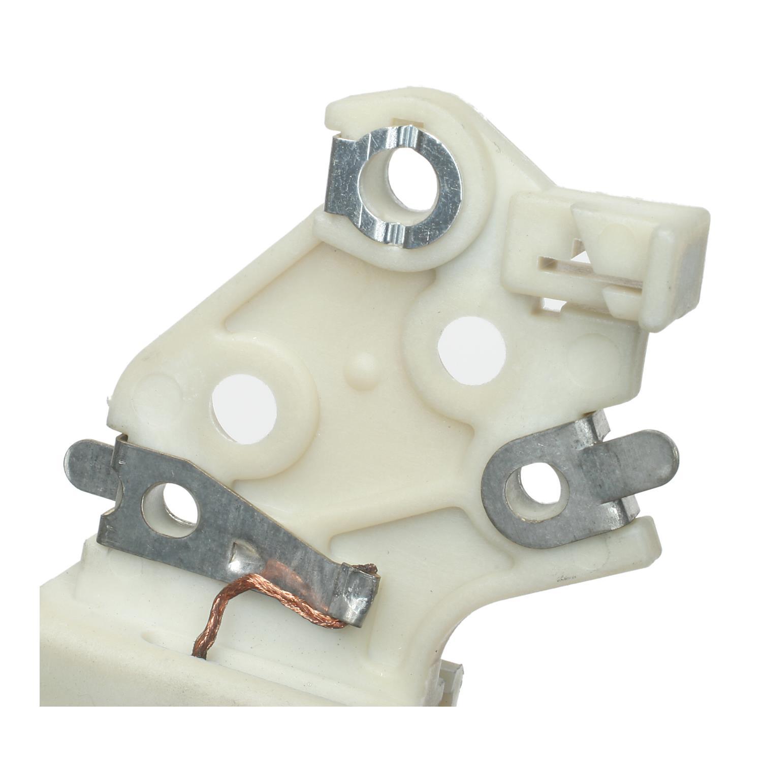 BWD X356 - Alternator Brush Holder BWD X356 Alternator Brush Holder product image 3 of 3