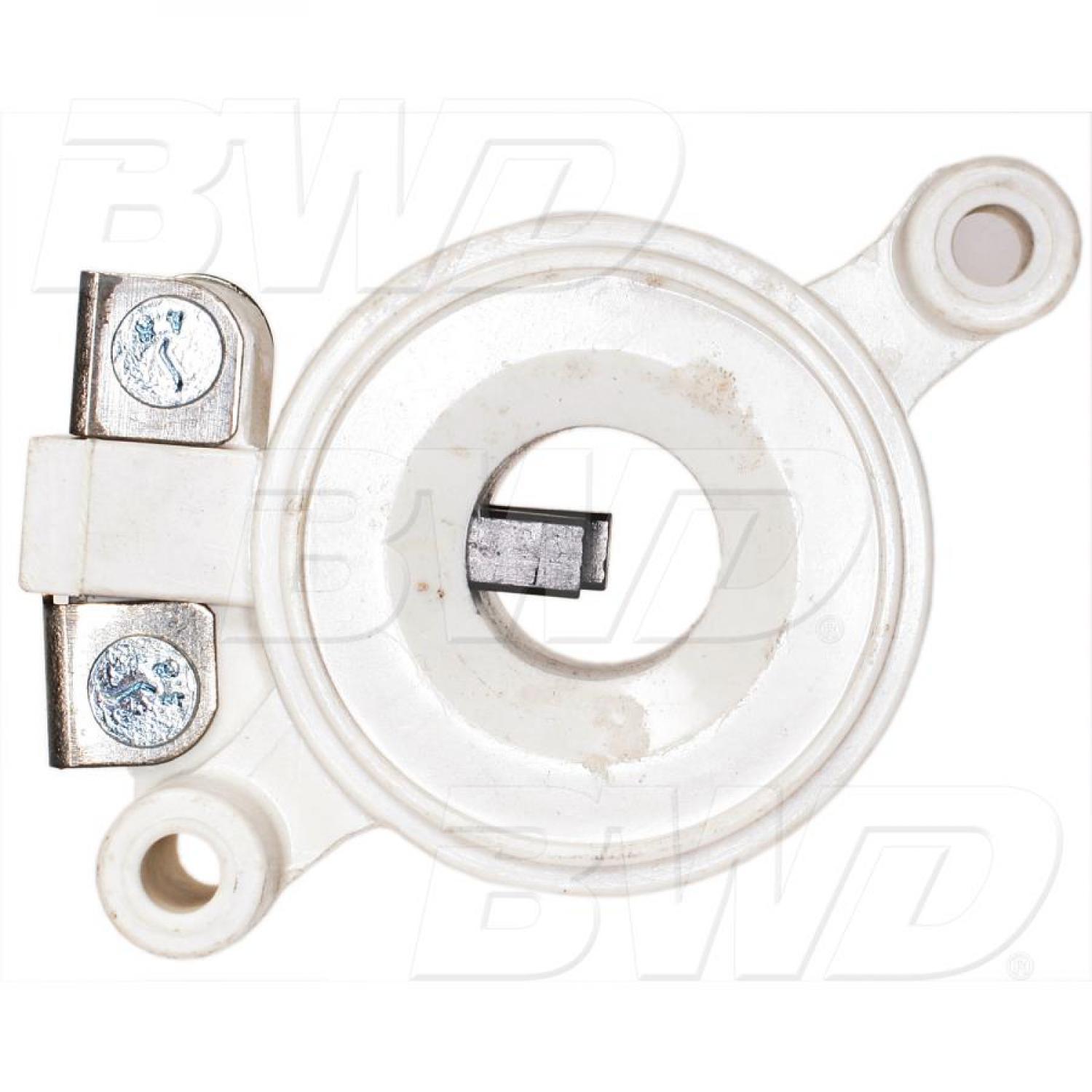 BWD X365 - Alternator Brush Set BWD X365 Alternator Brush Set product image 1 of 3