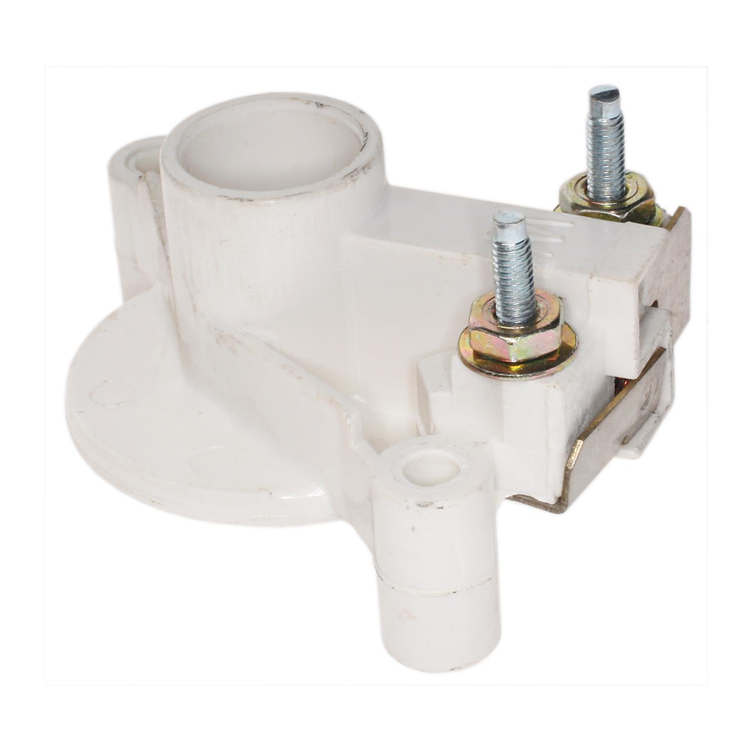 BWD X365 - Alternator Brush Set BWD X365 Alternator Brush Set product image 2 of 3