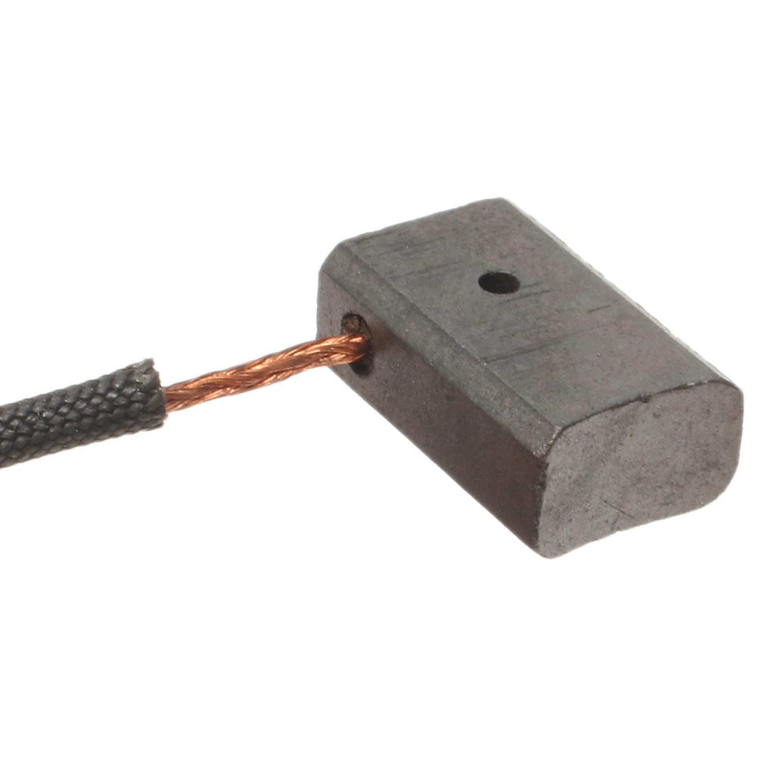 BWD X368 - Alternator Brush Set BWD X368 Alternator Brush Set product image 2 of 3