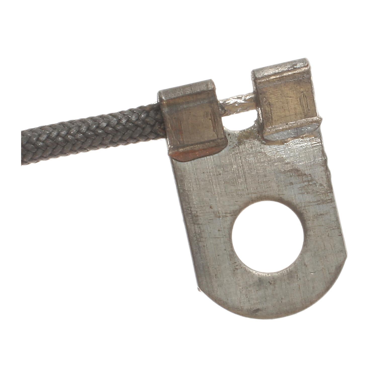BWD X368 - Alternator Brush Set BWD X368 Alternator Brush Set product image 3 of 3