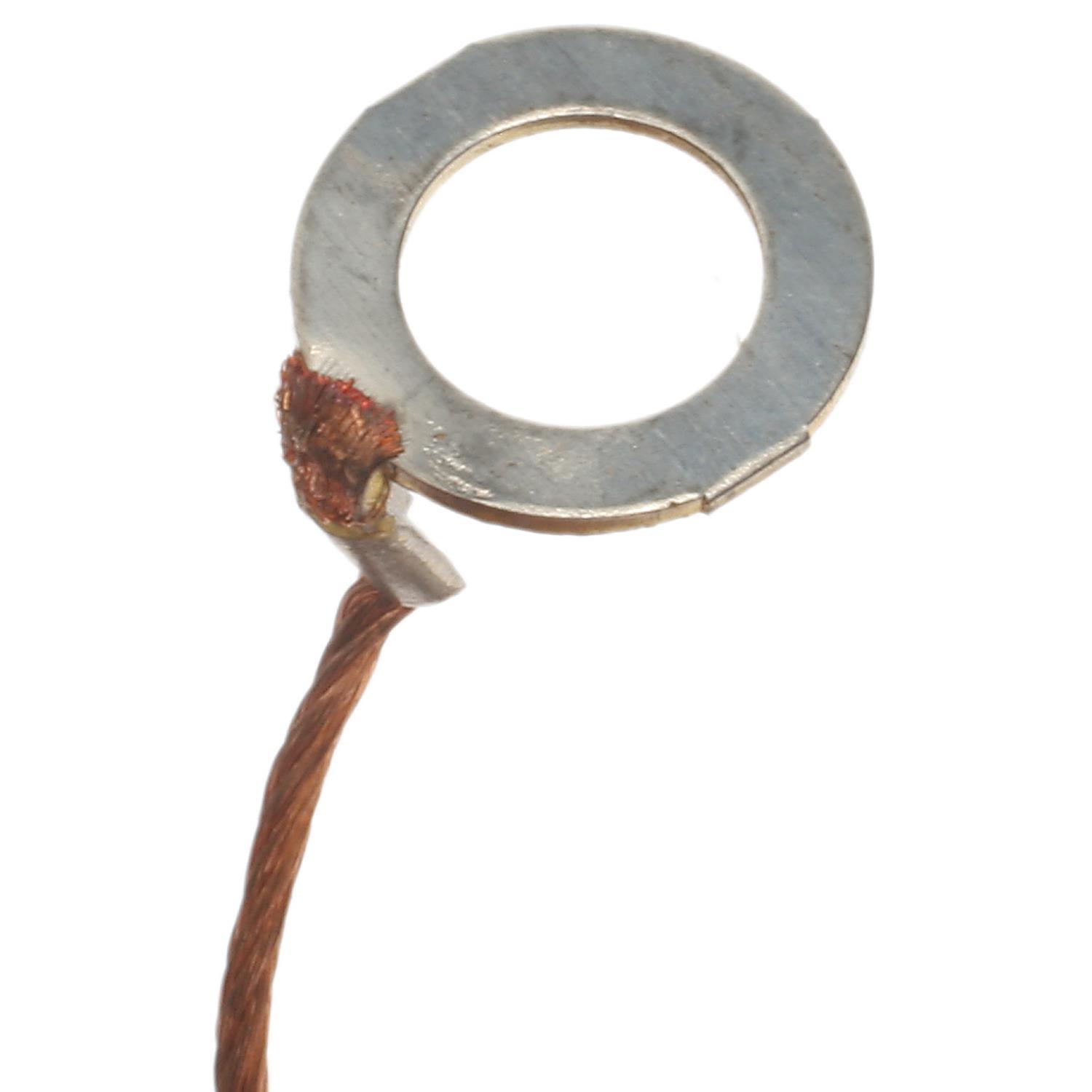 BWD X370 - Alternator Brush Set BWD X370 Alternator Brush Set product image 3 of 3