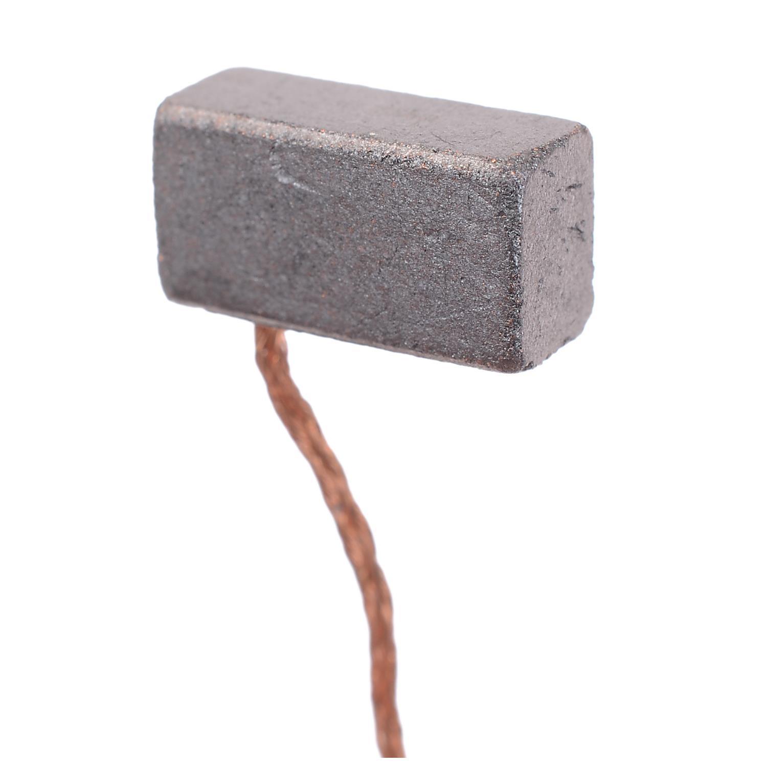 BWD X371 - Alternator Brush Set BWD X371 Alternator Brush Set product image 1 of 3