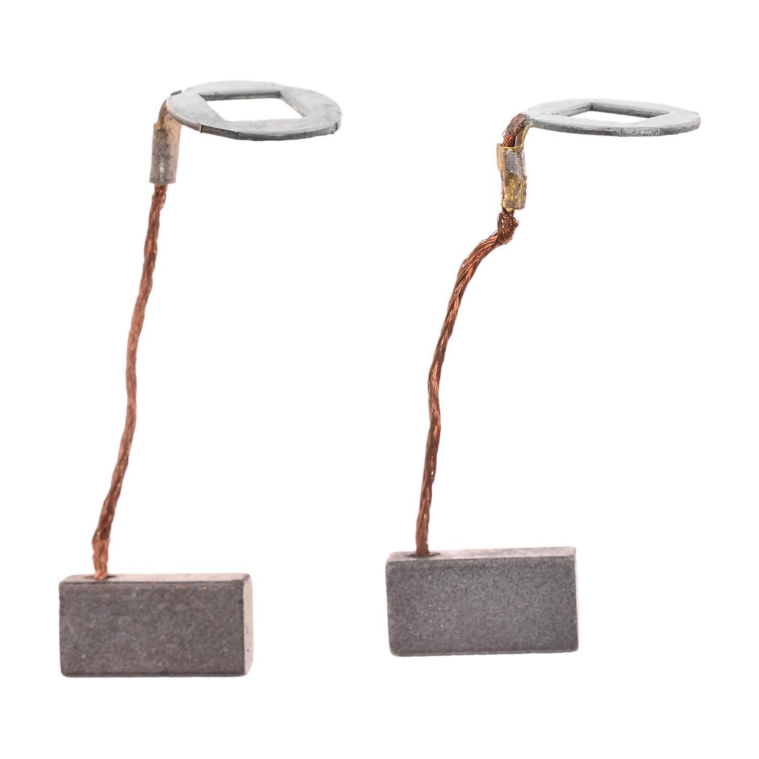 BWD X371 - Alternator Brush Set BWD X371 Alternator Brush Set product image 2 of 3