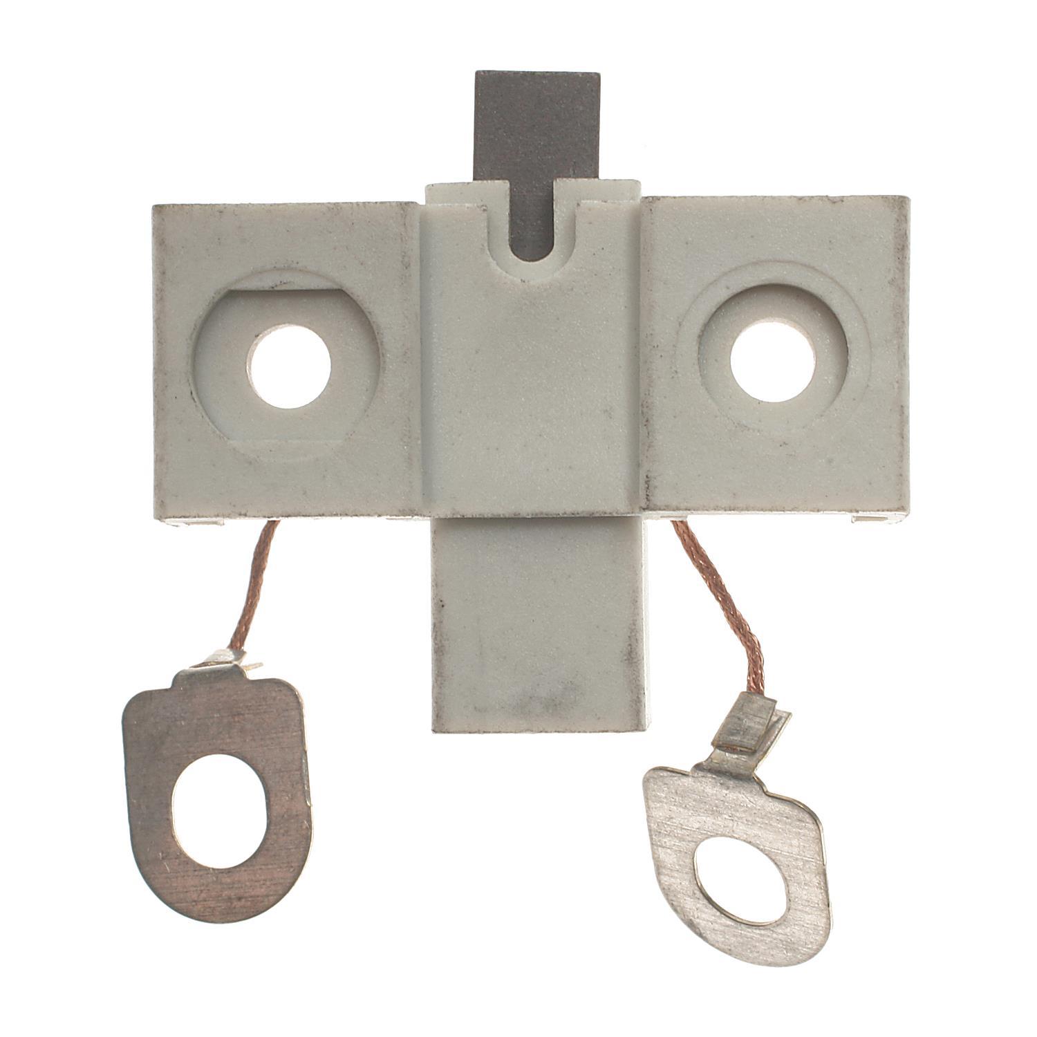 BWD X388 - Alternator Brush Holder BWD X388 Alternator Brush Holder product image 1 of 2
