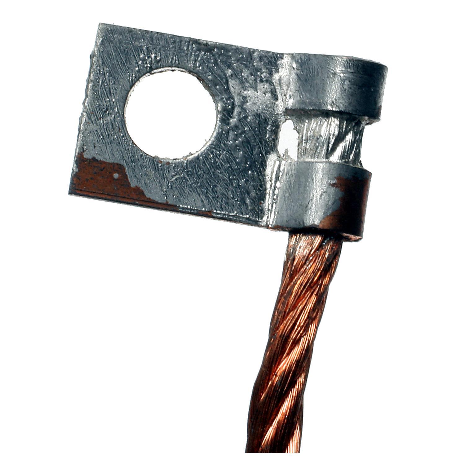 BWD X504 Alternator Brush Set product image 2 of 2