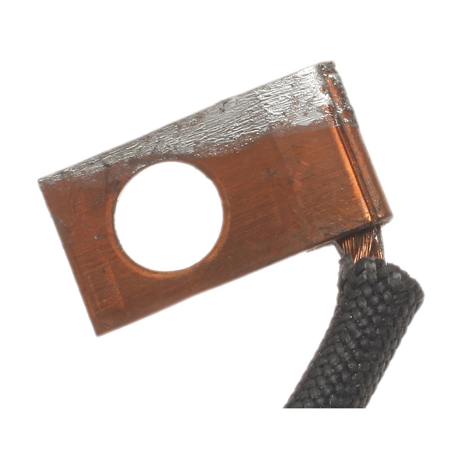 BWD X514 - Alternator Brush Set BWD X514 Alternator Brush Set product image 3 of 3