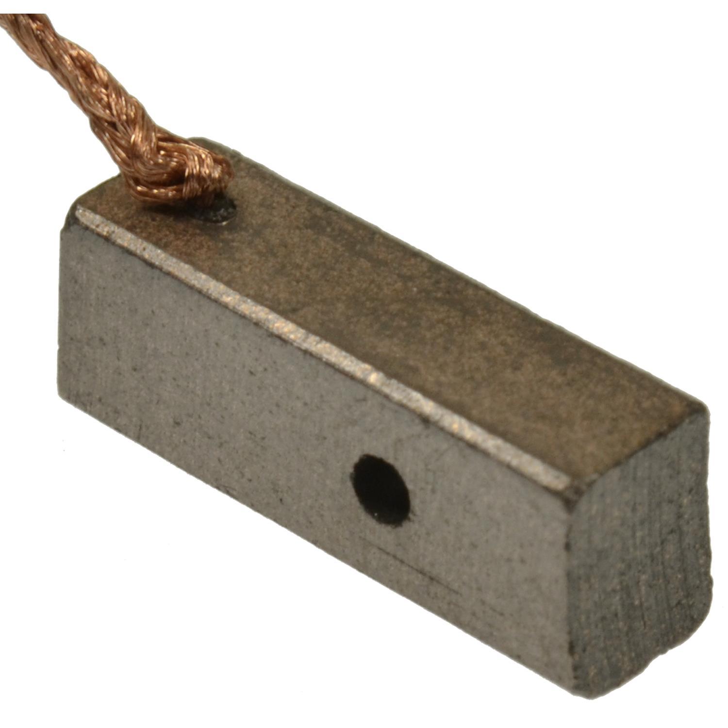 BWD X523 - Alternator Brush Set BWD X523 Alternator Brush Set product image 1 of 3