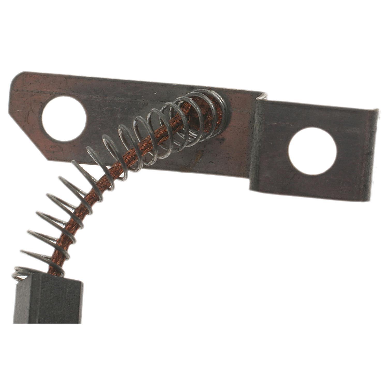 BWD X535 - Alternator Brush Set BWD X535 Alternator Brush Set product image 3 of 3
