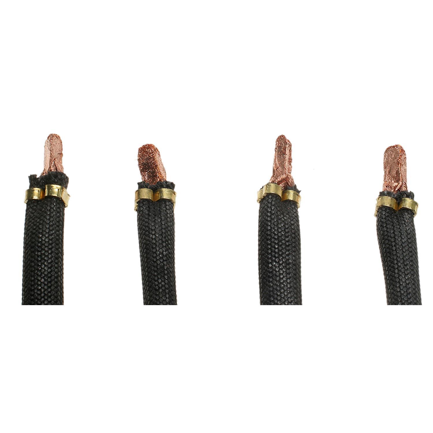 BWD X538 - Starter Brush Set BWD X538 Starter Brush Set product image 2 of 2