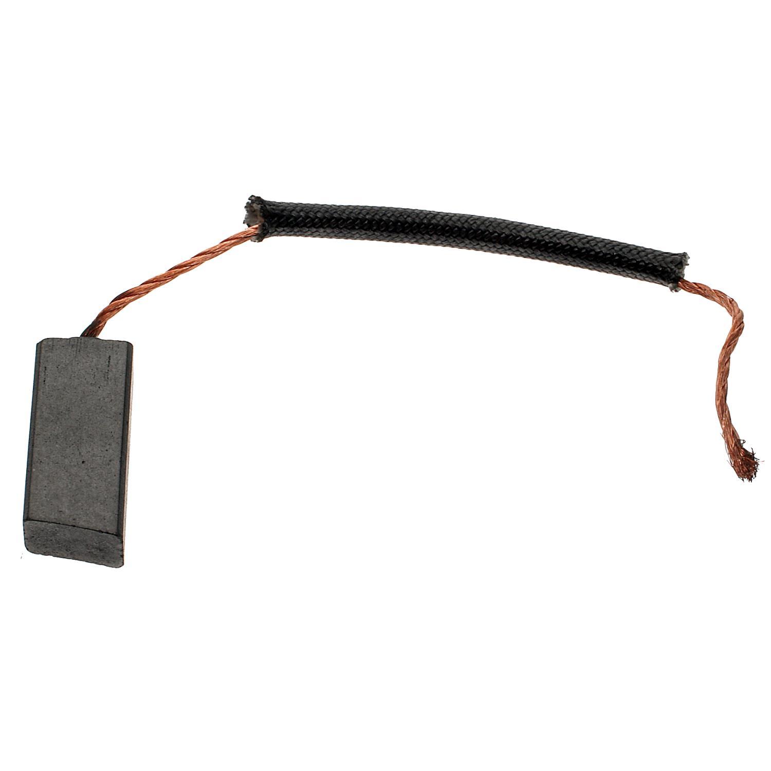 BWD X540 - Alternator Brush Set BWD X540 Alternator Brush Set product image 1 of 3