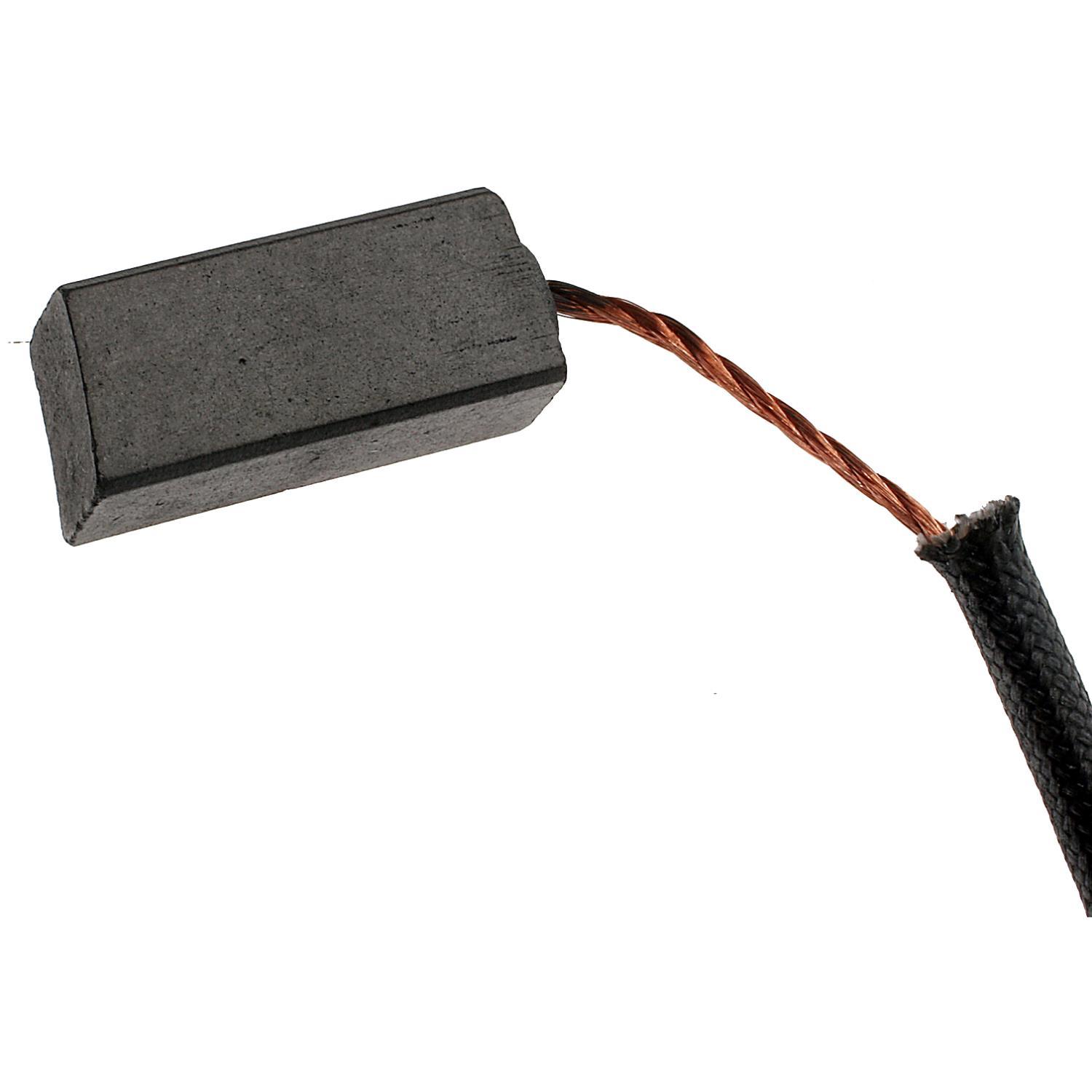 BWD X540 - Alternator Brush Set BWD X540 Alternator Brush Set product image 2 of 3
