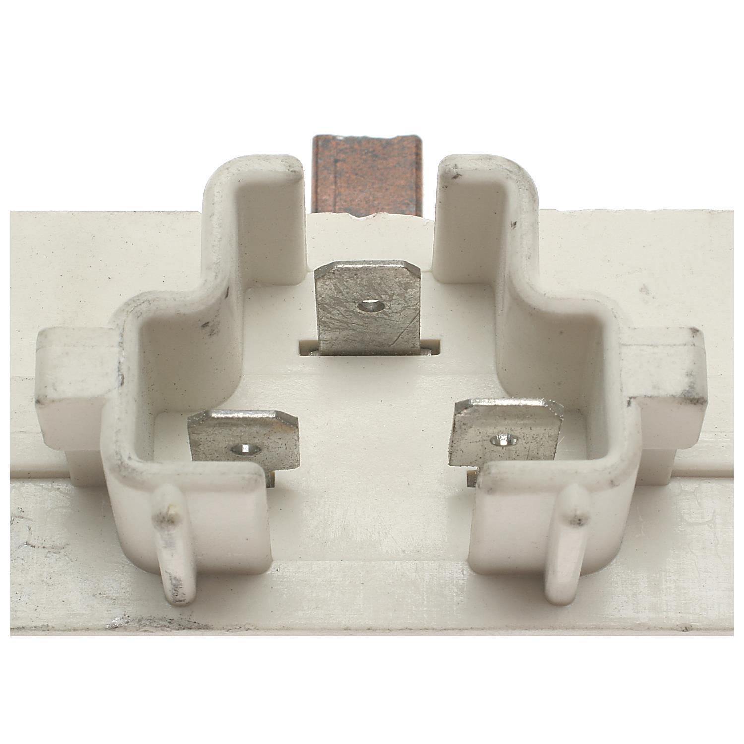 BWD X561 Alternator Brush Holder product image 3 of 3