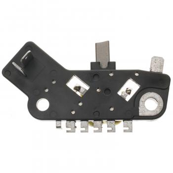 BWD X588 Alternator Brush Holder product image 1 of 3