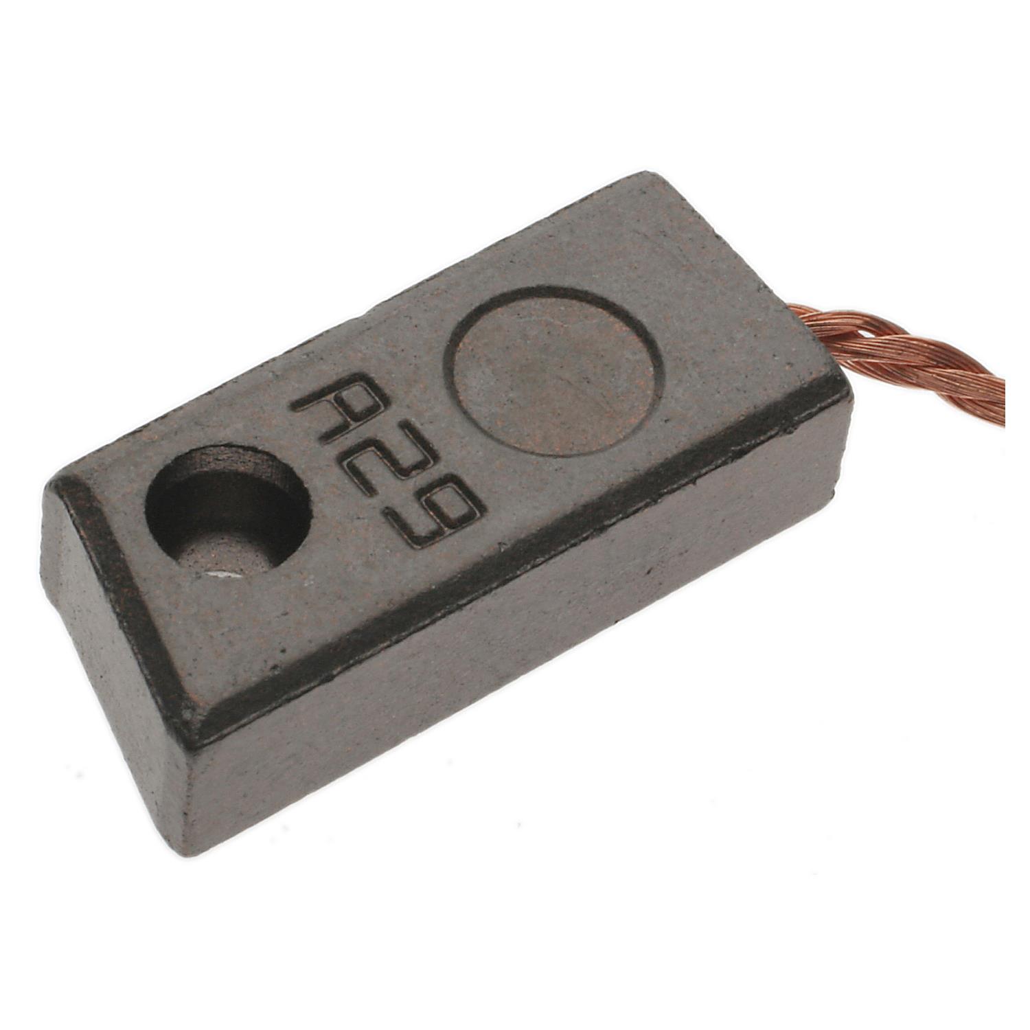 BWD X592 Alternator Brush Set product image 2 of 3