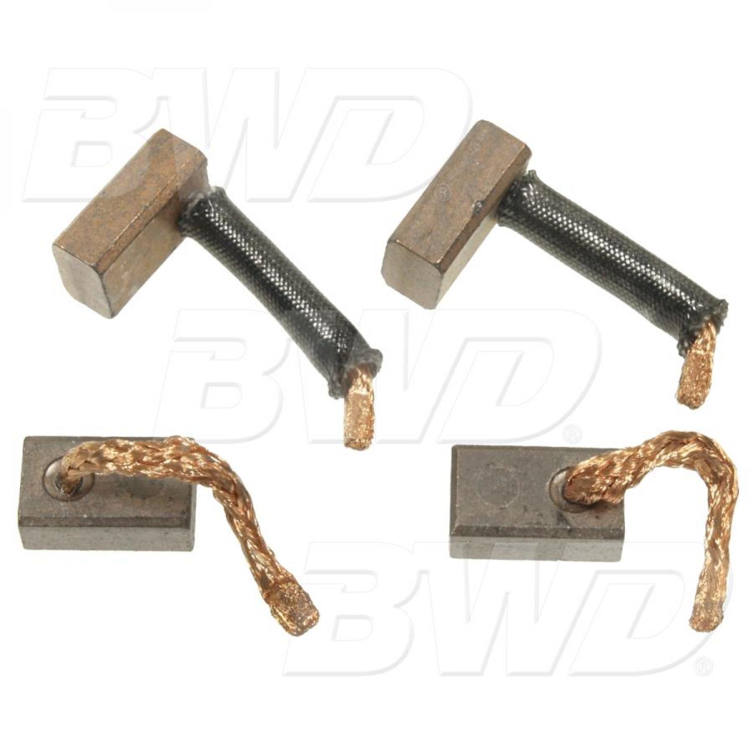 BWD X593 Starter Brush Set product image 1 of 1