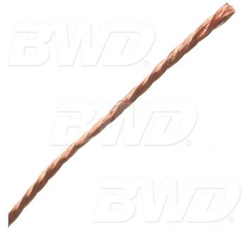 BWD X595 Alternator Brush Set product image 3 of 3