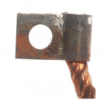BWD X605 Alternator Brush Set product image 3 of 3