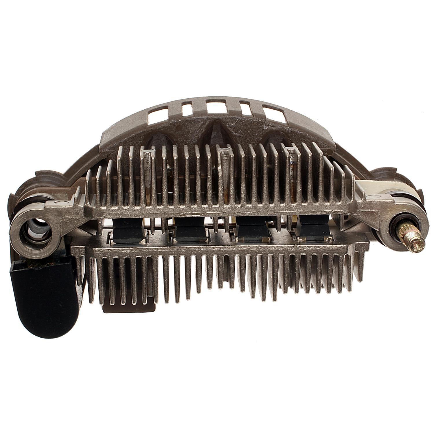 BWD X682 - Alternator Rectifier Set BWD X682 Alternator Rectifier Set product image 1 of 3