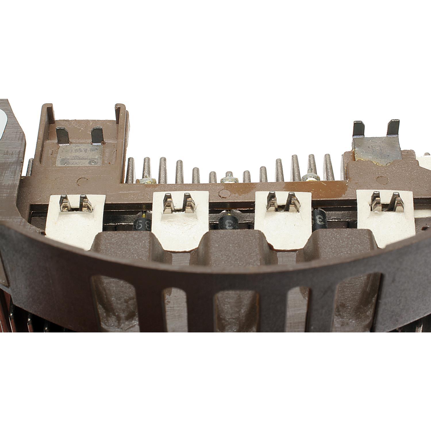 BWD X682 - Alternator Rectifier Set BWD X682 Alternator Rectifier Set product image 3 of 3