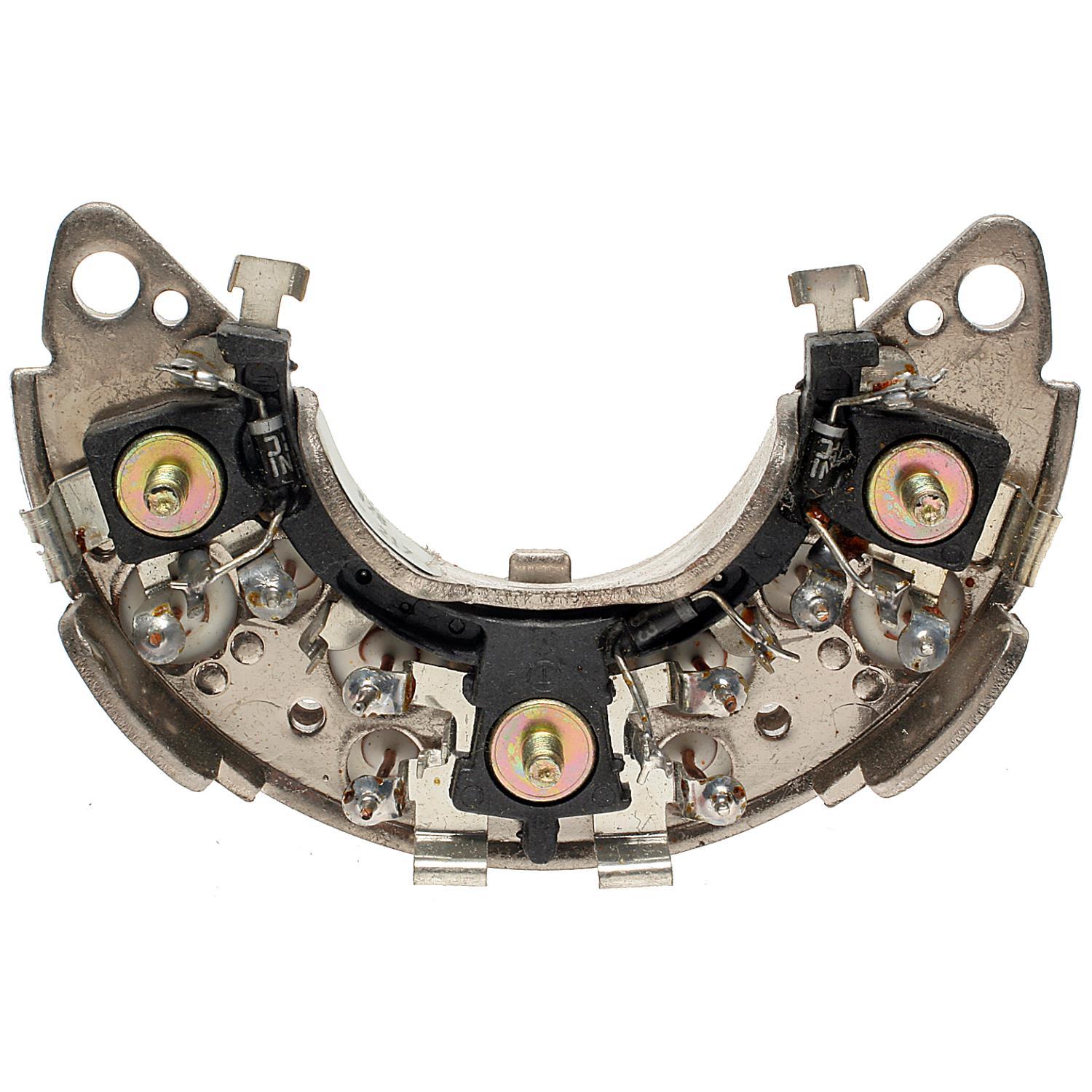 BWD X685 - Alternator Rectifier Set BWD X685 Alternator Rectifier Set product image 1 of 3