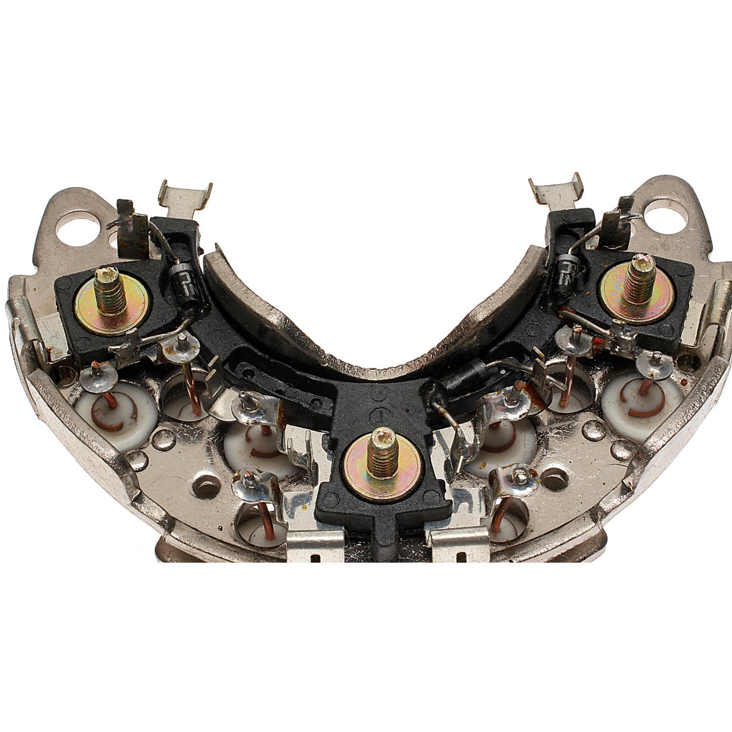 BWD X685 - Alternator Rectifier Set BWD X685 Alternator Rectifier Set product image 3 of 3