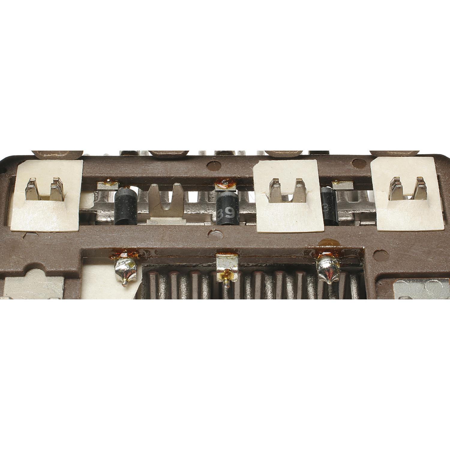 BWD X689 - Alternator Rectifier Set BWD X689 Alternator Rectifier Set product image 3 of 3
