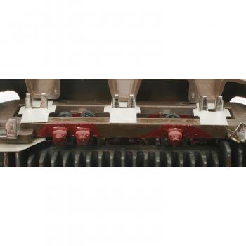 BWD X699 - Alternator Rectifier Set BWD X699 Alternator Rectifier Set product image 2 of 3