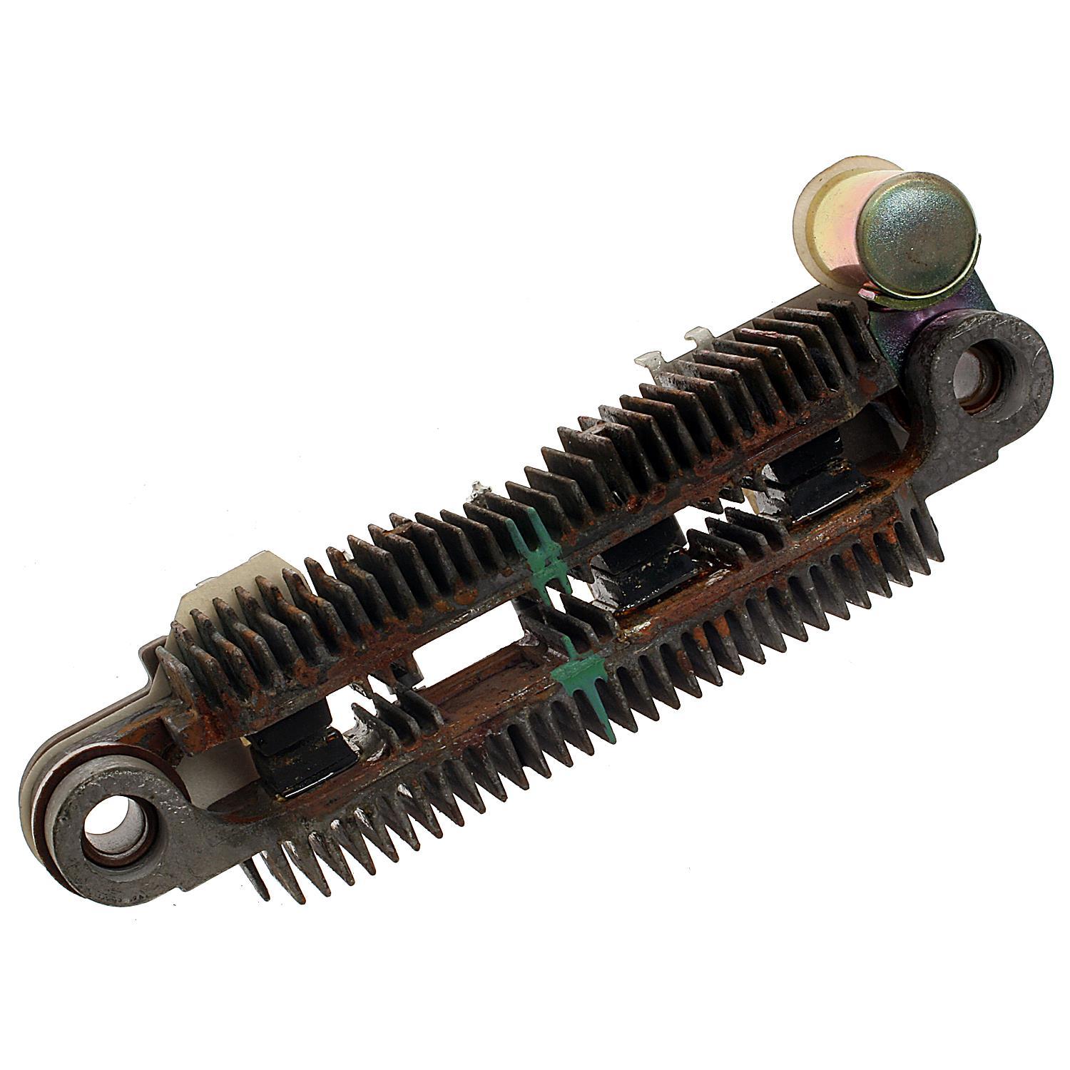 BWD X714 - Alternator Rectifier Set BWD X714 Alternator Rectifier Set product image 1 of 3