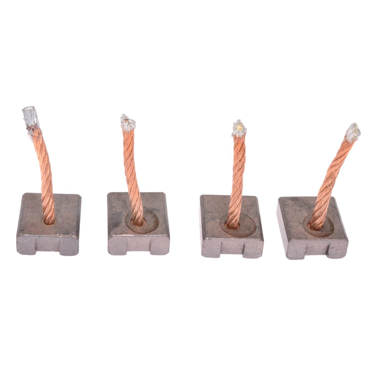BWD X721 - Starter Brush Set BWD X721 Starter Brush Set product image 2 of 4
