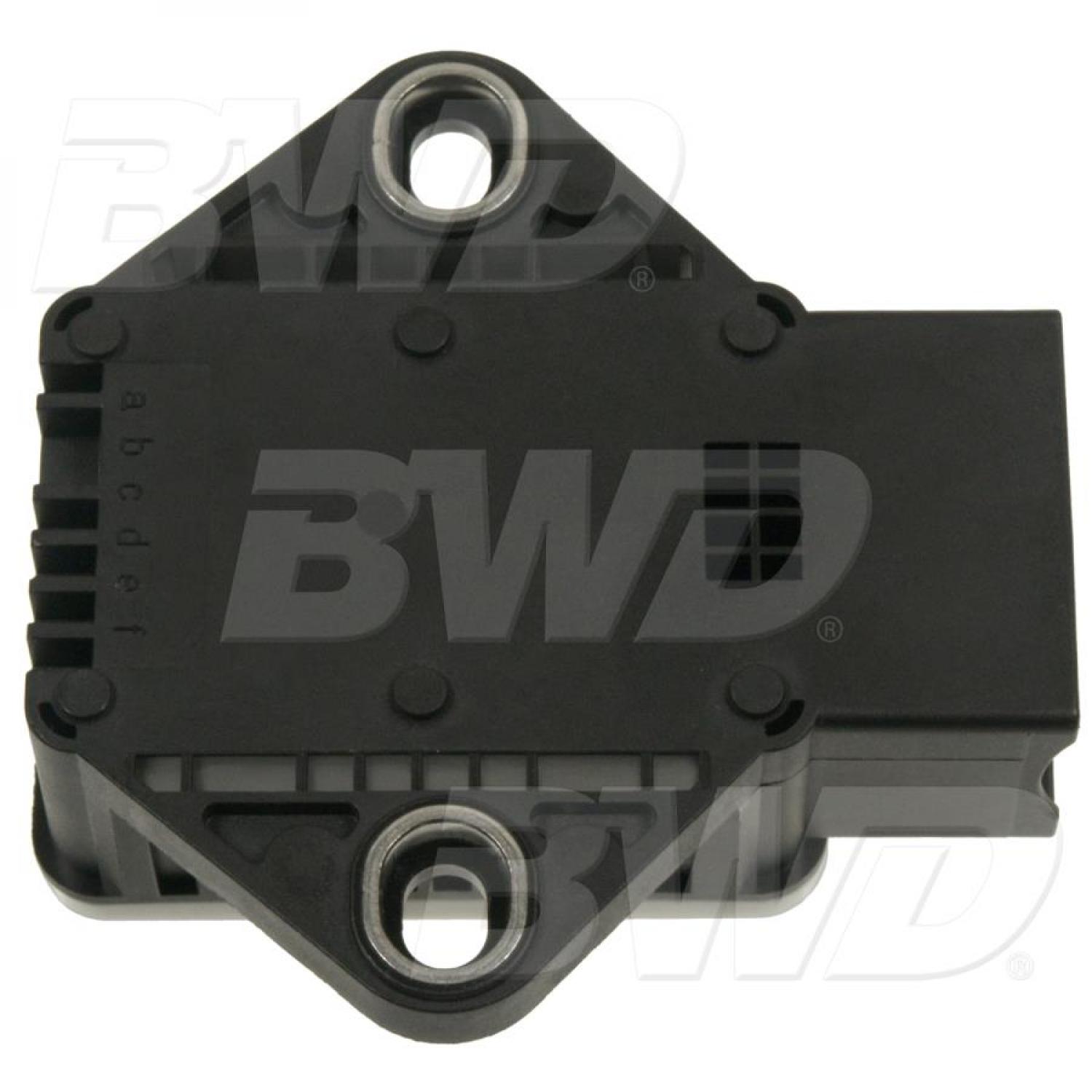 BWD YW205 - Suspension Yaw Sensor BWD YW205 Suspension Yaw Sensor product image 1 of 3