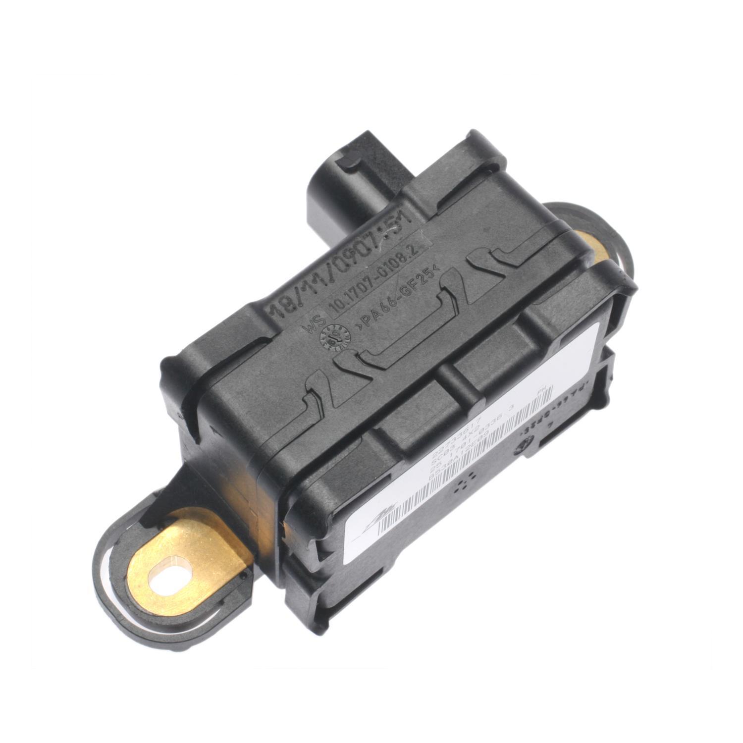 BWD YW212 - Suspension Yaw Sensor BWD YW212 Suspension Yaw Sensor product image 1 of 3